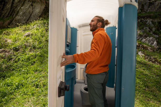 Best Affordable portable toilet rental  in Mercersburg, PA