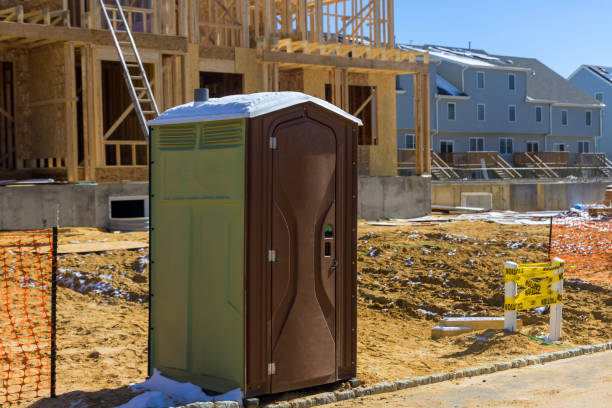 Best Long-term porta potty rental  in Mercersburg, PA