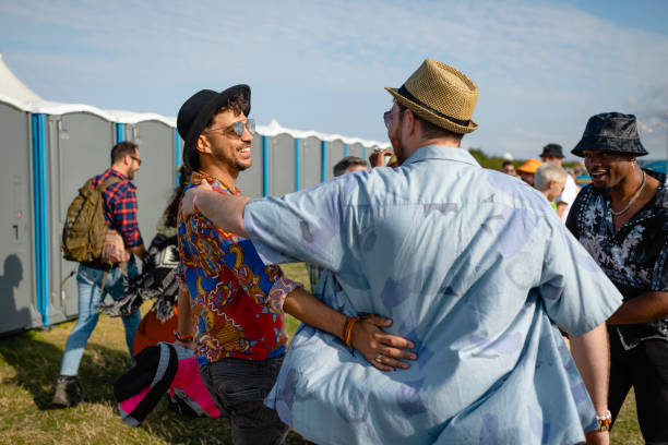 Best Event porta potty rental  in Mercersburg, PA