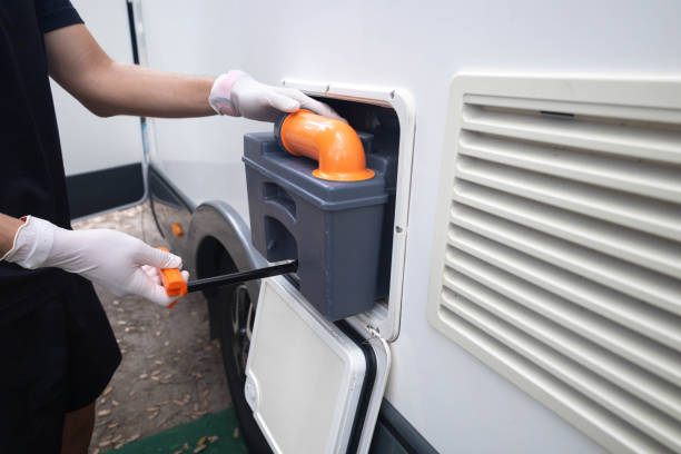 Portable Toilet Options We Offer in Mercersburg, PA