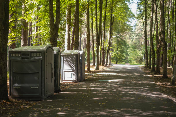 Sanitation services for porta potties in Mercersburg, PA