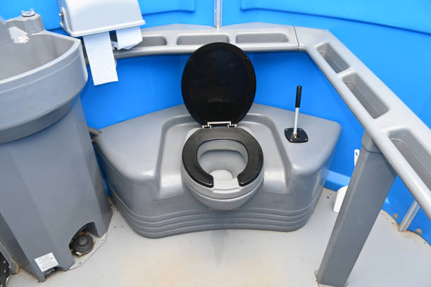 Best Porta potty rental near me  in Mercersburg, PA