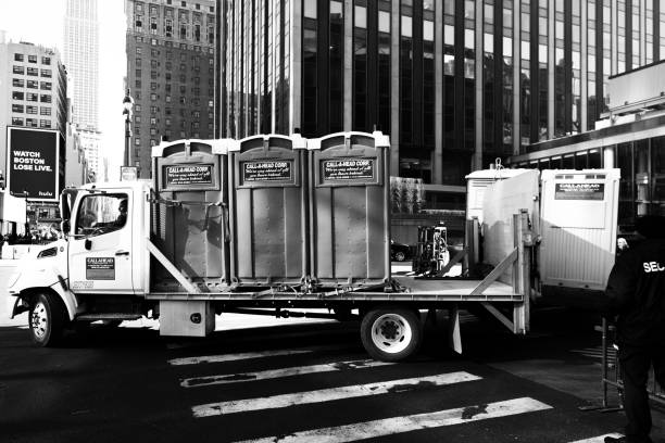 Best Luxury portable toilet rental  in Mercersburg, PA